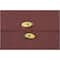 JAM Paper Portfolio with Button & String Closure 9" x 11.75"
